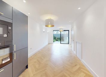 Thumbnail Semi-detached house for sale in Barbauld Road, London