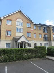 Thumbnail 2 bed flat to rent in Tysoe Avenue, Enfield