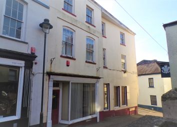 Thumbnail Retail premises for sale in Saint Mary's Street, Carmarthen, Carmarthenshire.