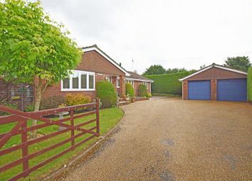 4 Bedroom Detached bungalow for sale