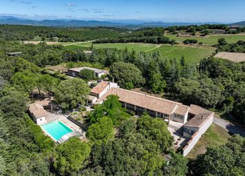 Thumbnail 5 bed villa for sale in Ales, Uzes Area, Provence - Var