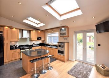 4 Bedrooms Semi-detached house for sale in Clovelly Avenue, Cleveleys, Thornton Cleveleys, Lancashire FY5