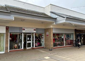 Thumbnail Commercial property to let in New Broadway, Coalville
