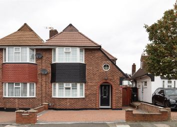 Thumbnail Semi-detached house for sale in Woodham Road, London