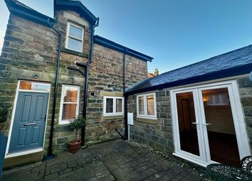 Thumbnail 3 bed detached house to rent in Springfield Mews, Harrogate