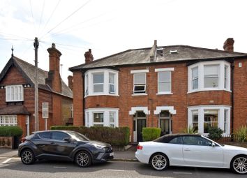 Thumbnail 2 bed flat to rent in Frances Road, Windsor, Berkshire