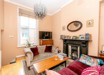 Thumbnail 2 bed flat for sale in Ladbroke Grove, London