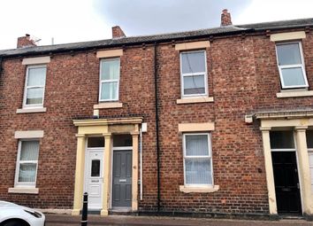 Thumbnail 2 bed flat to rent in Seymour Street, North Shields