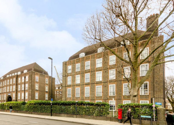 Thumbnail 2 bed flat for sale in Evelyn Street, Deptford