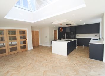 Thumbnail 4 bed semi-detached house to rent in Cumberland Road, Heatherside, Camberley, Surrey