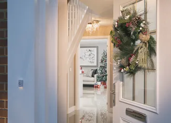Dwh Christmas