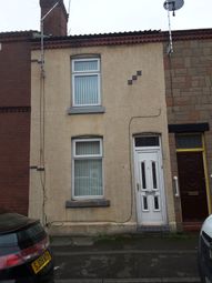 Thumbnail 2 bed terraced house to rent in Cranbrook Road, Doncaster