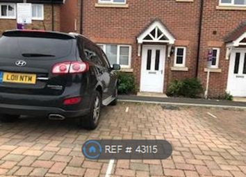3 Bedroom End terrace house for rent