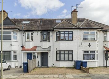 Thumbnail Property for sale in Hale Grove Gardens, Mill Hill, London
