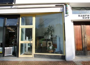 Thumbnail Retail premises to let in Unit B Hampshire House, 39 Bourne Avenue, Bournemouth