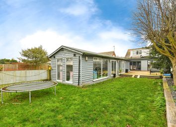 Thumbnail 4 bed semi-detached bungalow for sale in Wick Lane, Dovercourt, Harwich