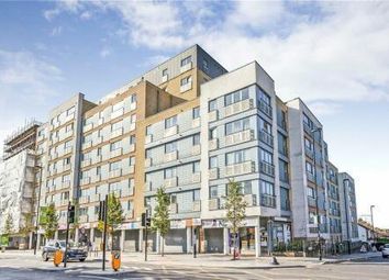 Thumbnail 1 bed flat for sale in London Road, Croydon