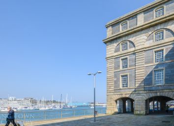The Brewhouse, Royal William Yard, Plymouth. PL1