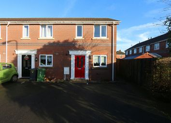 2 Bedroom End terrace house for sale