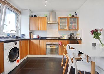 Thumbnail 3 bed flat to rent in Banner Street, London