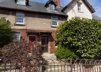 Property listing in Ashbourne, Derbyshire