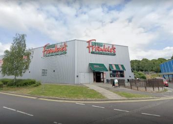 Thumbnail Retail premises to let in Former Little Frankies, Unit 3 Basingstoke Leisure Park, Churchill Way West, Basingstoke