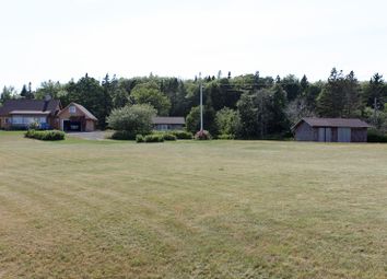 Thumbnail 3 bed property for sale in 7130 Highway 217 Lake Midway, Nova Scotia, Canada