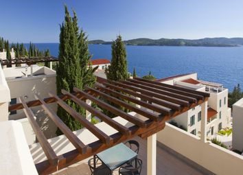 Thumbnail 1 bed apartment for sale in Luxury One Bedroom Apartment, Dubrovnik, Zaton Veliki, 20236