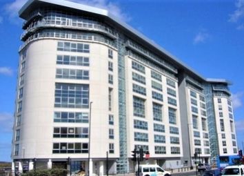Lrg_Echo Building External