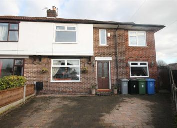 3 Bedrooms Semi-detached house for sale in Minehead Avenue, Urmston, Manchester M41