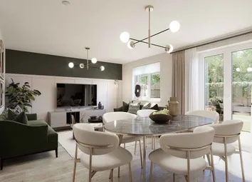 Perfect Space To Entertain