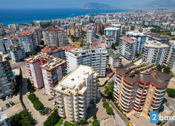 Thumbnail Apartment for sale in Alanya Tosmur, Antalya, Turkey