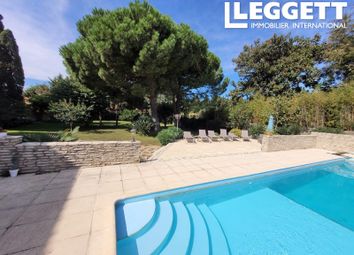 Thumbnail 11 bed villa for sale in Perpignan, Pyrénées-Orientales, Occitanie