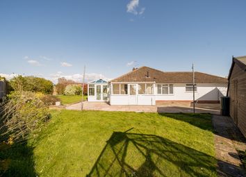 Thumbnail 3 bed bungalow for sale in Lugano Close, Waterlooville, Hampshire