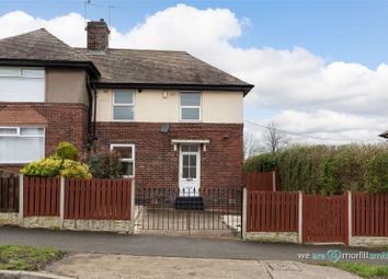 Thumbnail Semi-detached house to rent in Lindsay Road, Parson Cross