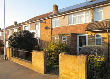 3 Bedroom Terraced house for rent