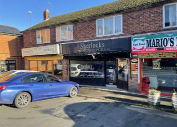 Thumbnail Retail premises to let in 69 Alcester Road, Studley