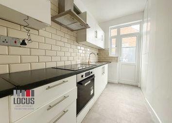 Thumbnail 4 bed terraced house to rent in Eldon Road, Wood Green