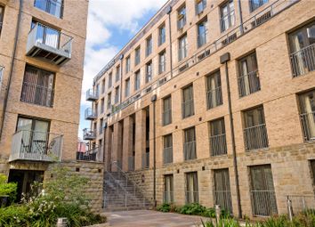 Thumbnail 2 bed flat for sale in Flour House, French Yard, Bristol