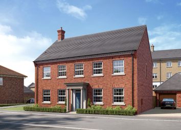 Thumbnail Detached house for sale in Plot 223, Yeovil