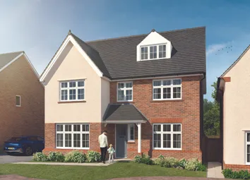 The Highgate At Salden Place