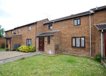 3 Bedrooms Terraced house for sale in Bridport Close, Lower Earley, Reading RG6