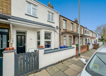 Thumbnail 3 bed terraced house for sale in Chadwell Road, Grays