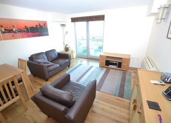 Thumbnail 2 bed flat to rent in Westminster Bridge Road, London