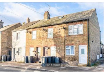 Thumbnail End terrace house to rent in Thorney Lane North, Iver