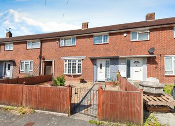 Thumbnail 3 bed terraced house for sale in Norley Close, Havant