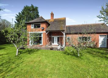 Thumbnail 3 bedroom detached house for sale in Burford, Tenbury Wells
