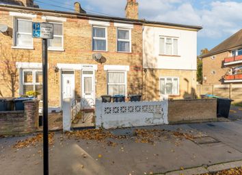 Thumbnail 2 bedroom terraced house for sale in Northbrook Road, Croydon