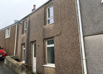 Thumbnail  Terraced house for sale in 25, Fitzroy Street, Brynmawr, Ebbw Vale, Gwent