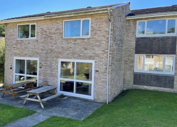 Thumbnail 2 bed terraced house for sale in Newquay